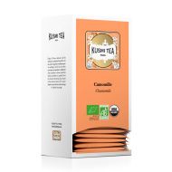Kusmi, Organic Kamilla tea, 25 db KusmiPro filter, 25 g