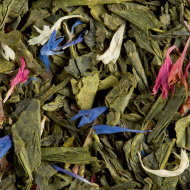 Dammann, "L'Oriental" szálas zöld tea, 1kg