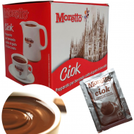Moretto klasszikus tasakos forró csokoládé olasz