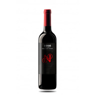 Németh és Németh Pincészet, Cabernet Franc'16 vörös bor