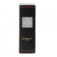 Dammann, "Passion de Fleurs" kristályfilteres fehér tea, 24 db