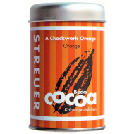 Becks, kakaós - narancsos kávéízesítő, 65 gr