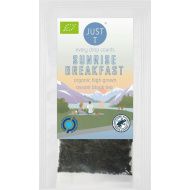 JustT, "Sunrise Breakfast" egyenkénti filteres fekete tea, 1 adag