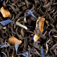 Dammann, "Earl Grey Goût Russe" szálas fekete tea, 1 kg