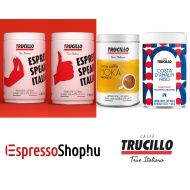 Trucillo - Amalfi part dar&aacute;lt pr&eacute;mium olasz k&aacute;v&eacute;csomag EspressoShop.hu