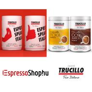 Trucillo - Amalfi part darált kávécsomag EspressoShop.hu