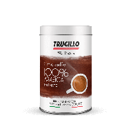 Trucillo, IL MIO CAFFE' 100% ARABICA, darált kávé 250g