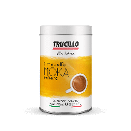 Trucillo, IL MIO CAFFE' 100% MOKA, prémium olasz darált kávé 250 gr