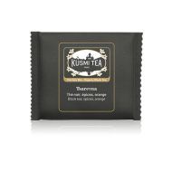 Kusmi, Organic Tsarevna 2025 fűszeres fekete tea narancs, kardamom, fahéj ízzel, 100 db KusmiPro filter, 200 g