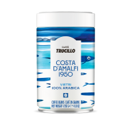 Trucillo, Costa D’Amalfi VIETRI, 100% Arabica szemes kávé 250 gr
