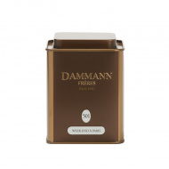 Dammann, "Week-End a Paris" oolong tea 100 gr