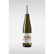 Zsirai Pincészet, "Sweet Tokaj" 2018 fehér bor