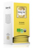 Kusmi Green jasmine, jázminos bio zöld tea, 25 db KusmiPro filter, 50 g

