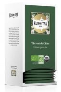 Kusmi bio Chinese green tea, kínai zöld tea, 25 db KusmiPro filter, 50 g

