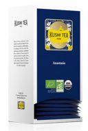 Kusmi Anastasia bio fekete tea, 25 db KusmiPro filter, 50 g
