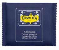 Kusmi Anastasia bio fekete tea, 100 db KusmiPro filter, 200 g