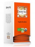 Kusmi English Breakfast bio fekete tea, 25 db KusmiPro filter, 50 g