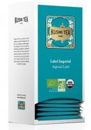 Kusmi, Label Imperial bio citrusos fűszeres zöld tea, 25 db KusmiPro filter, 50 g
