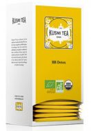 Kusmi, BB Detox bio wellness teakeverék grapefruit ízesítéssel, 25 db KusmiPro filter, 50 g 
