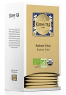 Kusmi, Kasmír Chai bio fűszeres fekete tea, 25 db KusmiPro filter, 50 g 
