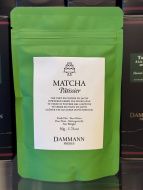 Dammann, Matcha jap&aacute;n z&ouml;ld tea, 50g