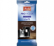 Melitta, Pro Aqua vízlágyító patron automata kávégépekhez