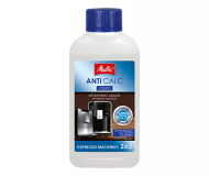 Melitta, Anti Calc folyékony vízkőtelenítő 250 ml