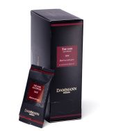 Dammann, "Chai" kristályfilteres fűszeres fekete tea, 24 db