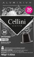Cellini Intenso Nespresso kompatibilis espresso kapszula prémium olasz kávé 30 db