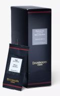 Dammann, "Bella Blanca" kristályfilteres fehér tea, 24 db
