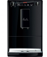 Melitta, CaffeO Solo kávégép fekete (pure black) E950-322 EU