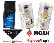 Cellini – MOAK szemes prémium csomag