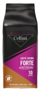Cellini, "Crema Forte" szemes kávé 1000g