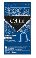 Cellini, "Intrepido" kompatibilis* espresso kapszula, 10 db