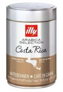 illy, szemes kávé Arabica Selection Costa Rica, 250 gr