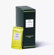 Dammann, "Happy Dreams" kristályfilteres herba tea, 24 db