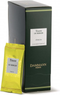 Dammann Tisane Du Berger kristályfilteres herba tea - EspressoShop.hu