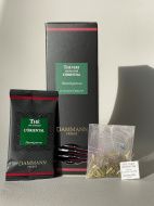 Dammann, "L'Oriental" kristályfilteres zöld tea, 24 db