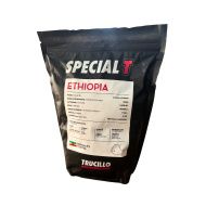 Trucillo, SPECIAL T Ethiopia, specialty szemes kávé 250 gr