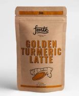 Fonte Golden Turmeric Latte 250g