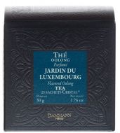 Dammann, "Luxembourg" kristályfilteres oolong tea, 25 db