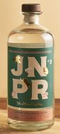 JNPR No2 alkohol és cukormentes herba párlat