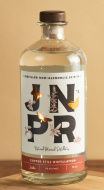 JNPR n°1 borókabogyó és herba alapú alkohol és cukormentes párlat