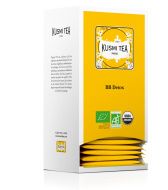 Kusmi, BB Detox bio wellness teakeverék grapefruit ízesítéssel, 25 db KusmiPro filter, 50 g 