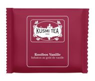 Kusmi, Rooibos-Vanília bio tea, KusmiPro filter, 2 g