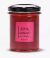 Dammann, Passion Framboise málnás maracujás tea zselé, 235 gr
