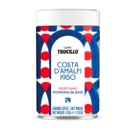 Trucillo, Costa D’Amalfi POSITANO, darált kávé 250 gr