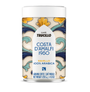 Trucillo, Costa D’Amalfi RAVELLO, 100% Arabica darált kávé 250 gr
