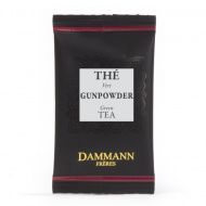 Dammann, "Gunpowder" kristályfilteres zöld tea, 250 db