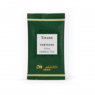 Dammann, "Vervaine"-verbéna kristályfilteres herba tea, 250 db